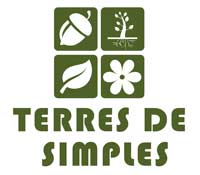 logo terres de simples